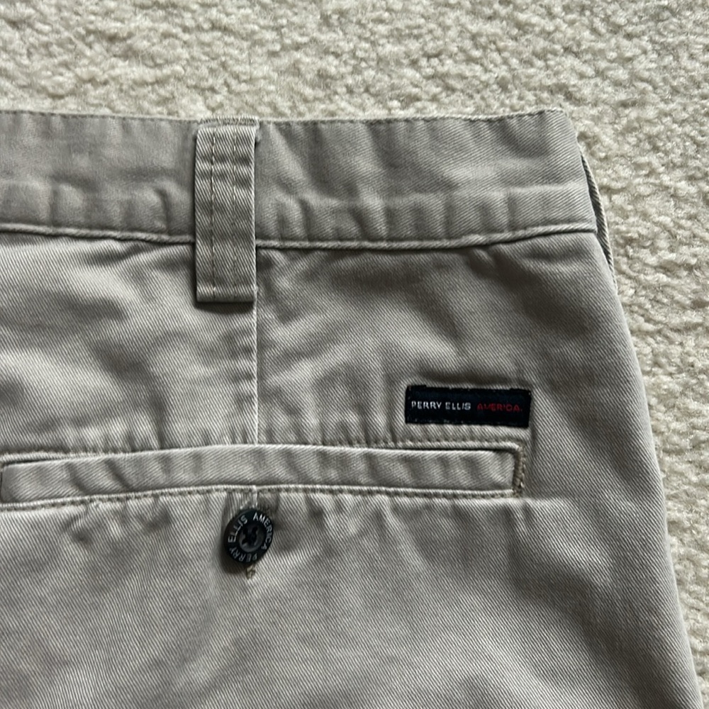Perry Ellis America Shorts - Picture 6 of 8